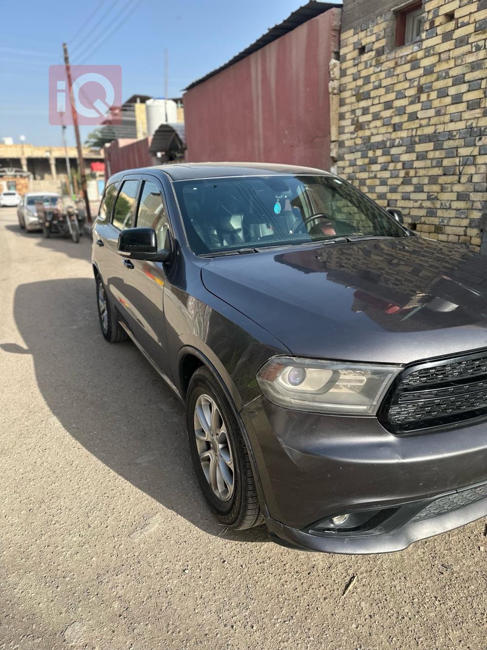 دودج دورانجو